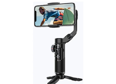 Halter BlitzWolf BW-BS14 Pro Smartphone Handheld Gimbal / Stabilizer