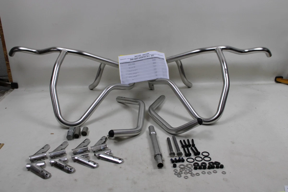 BMW Motorcycle Parts for BMW F800GS for sale | eBay