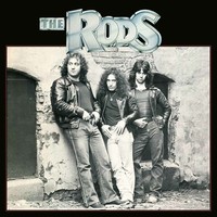 Rods - - Cdd - G3Z