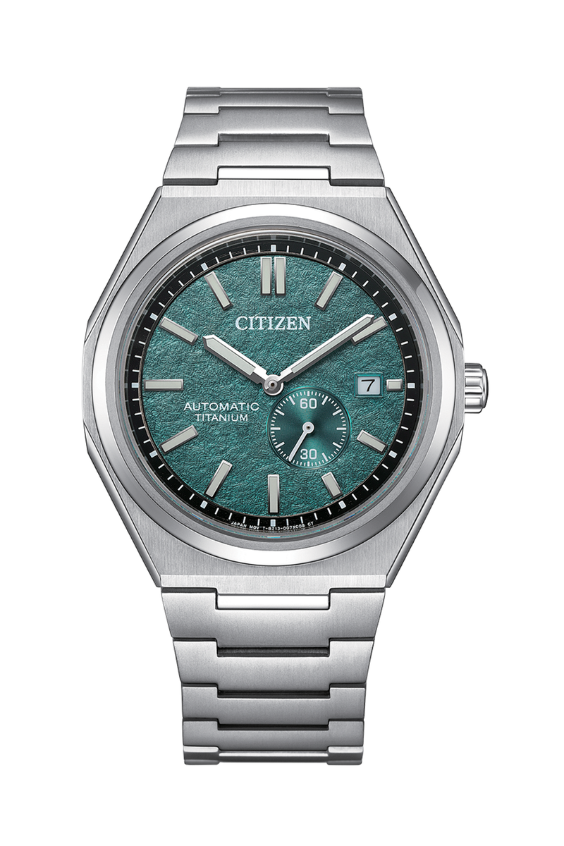 CITIZEN NJ0180-80X 