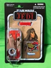 Star Wars Vintage Collection Princess Leia Sandstorm Outfit VC88