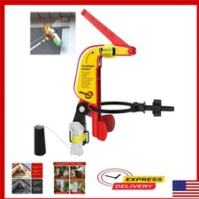 Dasunwat Spray Can Extension Pole Adapter Red Wasp Paint Window Cleaner