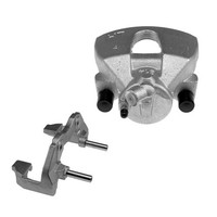 Bremssattel Halter Vorne FüR Mazda 3 BK Und Mazda 5 CR19 Scheibe 278X25 Mm Links