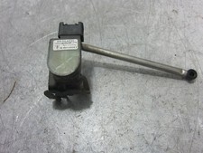 Compteur Porsche PANAMERA