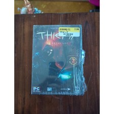 Thief II: The Metal Age (PC, 2000) - New & Sealed!
