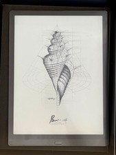 Onyx BOOX Max Lumi 13.3 E-ink Reader Android ...