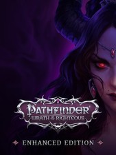 Pathfinder: Wrath of the Righteous Enhanced Edition - Steam Key / Digital