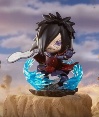 ✨New Official Funism Naruto Ultimate Battle Series w Magnet