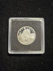Standing Liberty 1/4 oz .999 Fine Silver BU