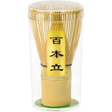 Matcha Whisk Set Matcha Bamboo Whisk for Matcha Powder Handcrafted Traditional