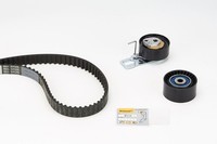 Continental Ctam Zahnriemensatz CT1203K1 FüR CitroËN Peugeot Ford DS
