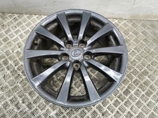 Jantes Lexus IS