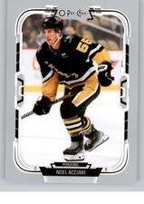 2025-26 O-Pee-Chee NHL Hockey Base Singles #201-400 (Pick Your Cards)