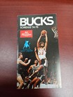 ES25 Milwaukee Bucks 1974/75 NBA Basketball Pocket Schedule - Old Milwaukee — photo 1