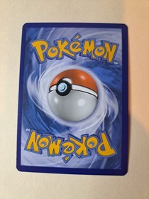 Pokekom Tcg Eevee GX SM233 Promo Holo