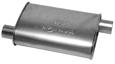 Dynomax 17743 Super Turbo Exhaust Muffler