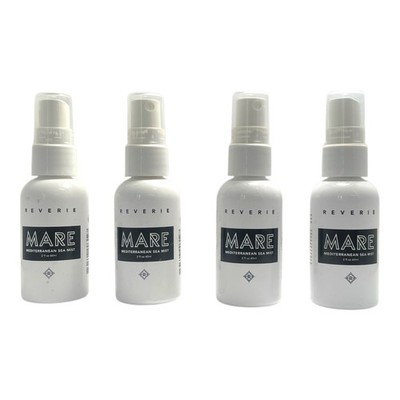 Reverie Mare Mediterranean Sea Mist (2fl.oz/60ml) As Seen In Pics