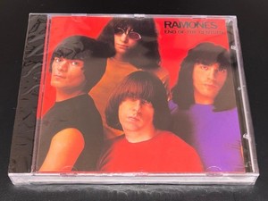 End of the Century Ramones | eBay