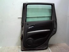 Porte arrière et accessoires Fiat CROMA