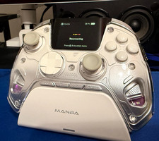 Manba One Wireless Gaming Controller ? Used ? Full Working Great Condition