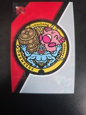 Pokemon Machamp Chansey Coin Cracked Holo Team Rocket Card Database Set Peru