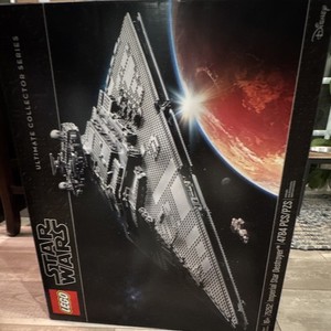 Lego Star Wars 75252 | eBay