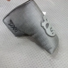 PXG Golf Mens 26 darkness blade putter head cover Excellent 251015