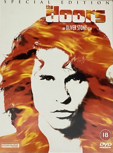 The Doors (Special Edition DVD) - Picture 1 of 2