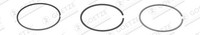 Goetze Engine Kolbenringsatz Goetze Diamond Coated® Lkz-Ring® 08-449700-00 114