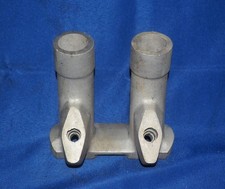 Rotax 912 912s 914 Experimental Engine Fuel Rail Holder Mounts Bracket Unit