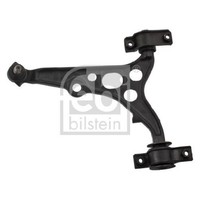 Lenker RadaufhäNgung Vorne Links FüR Fiat Brava 182 95 Bis 02 Febi Teil 182A3000