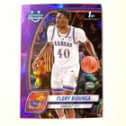 2025 Panini Flory Bidunga Base (Raw)