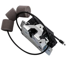 Trunk Lift Latch Tailgate Lock Actuator For Mercedes-Benz ML350 1647400735