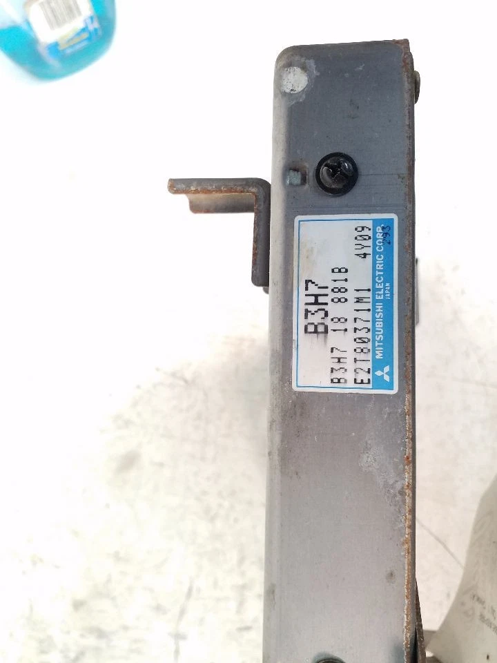 Электронный модуль управления двигателем ECM Federal подходит для 94–95 ASPIRE 127790 - Изображение 4 из 4