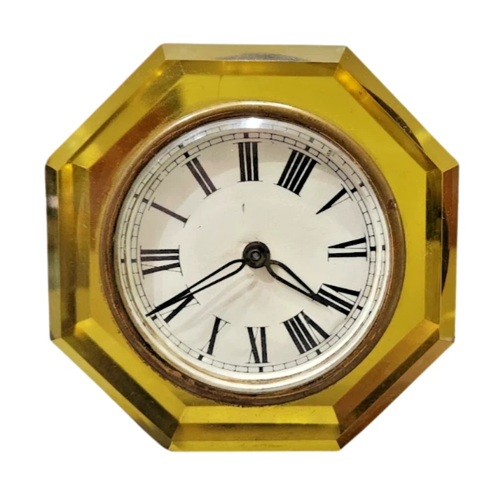 Welch Collectible Clocks for sale | eBay