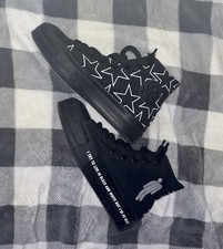 Billie Eilish Converse Chuck Taylor Shoes Size 8 Men’s/10 Women’s
