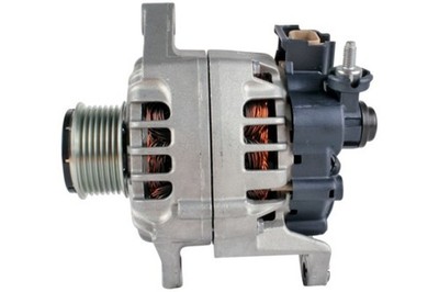 Lichtmaschine Generator Lima HELLA 8EL 012 428-251 für NISSAN HITACHI PATROL GR