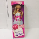 Happy Birthday Vintage Barbie Doll #1922 Blonde 1982 New SEALED