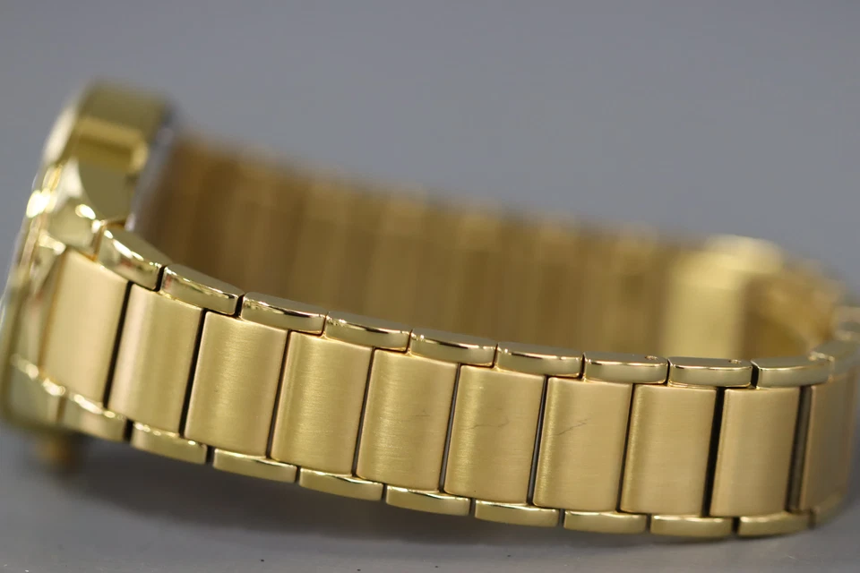 Invicta Specialty Quartz Blue Dial Yellow Gold-tone Ladies Watch 29492. - Image 2 of 4