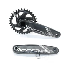 Truvativ Descendant 7K Crankset, 170mm, 32T, GXP, Boost148