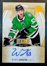 Top 25 Upper Deck The Cup Rookie Cards Of All-Time 22