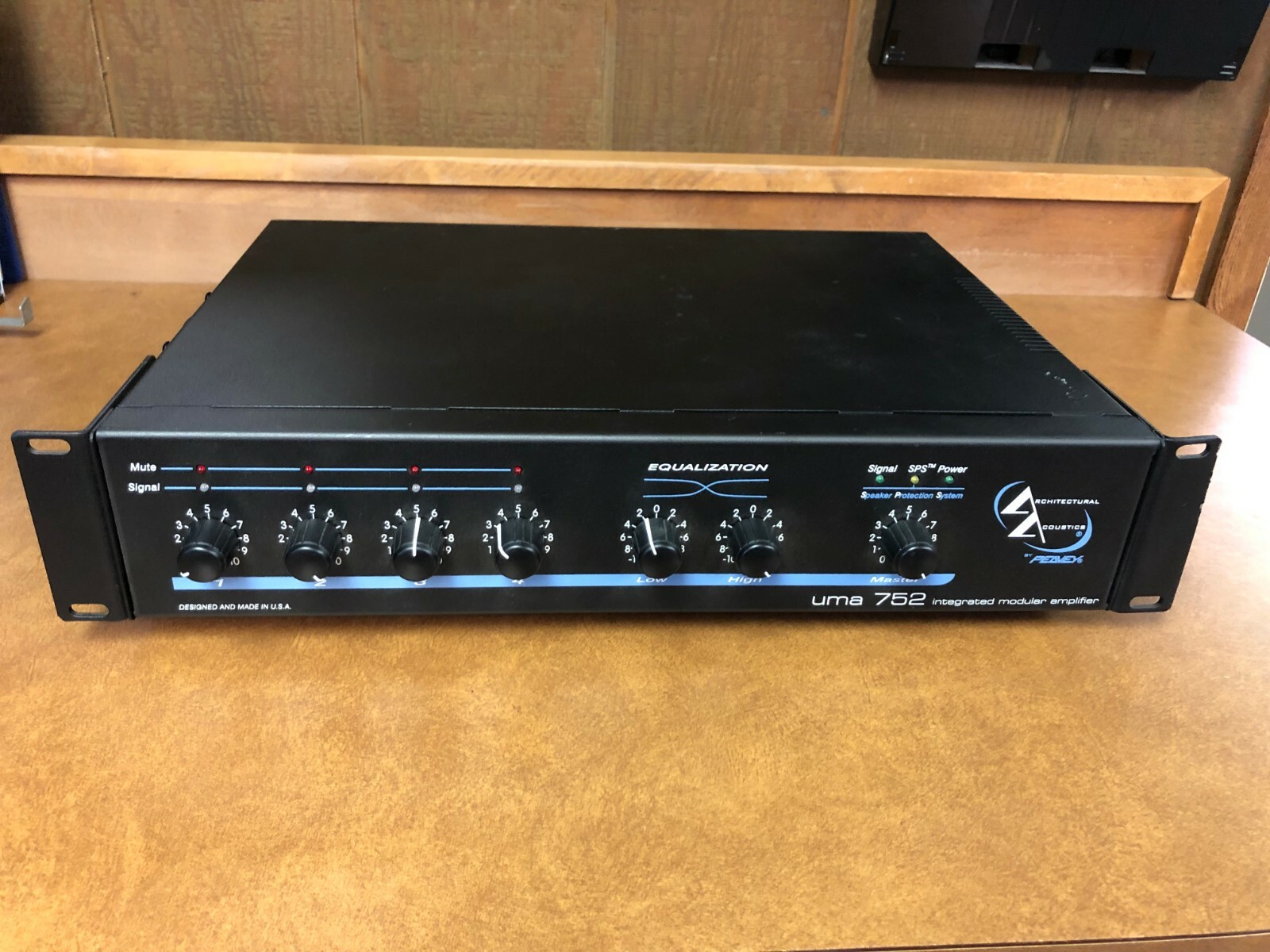 ahuja 75 watt amplifier price