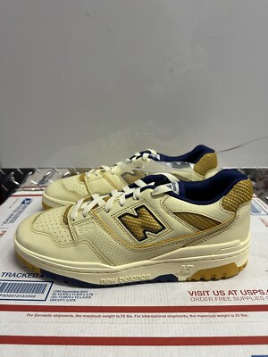 New Balance 550 x Aime Leon Dore Low 'Masaryk Community Gym