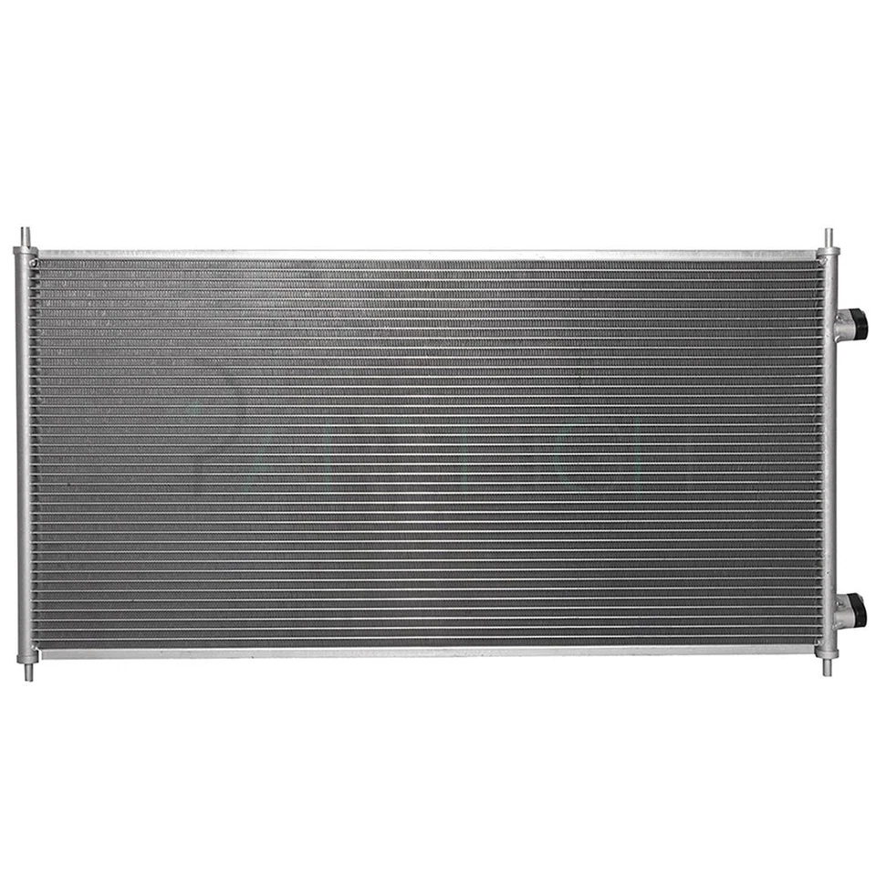 Replacement New Aluminum A/C Condenser For 2008-2010 International Prostar - Image 3 of 4