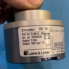 leine & linde encoder rsi 503