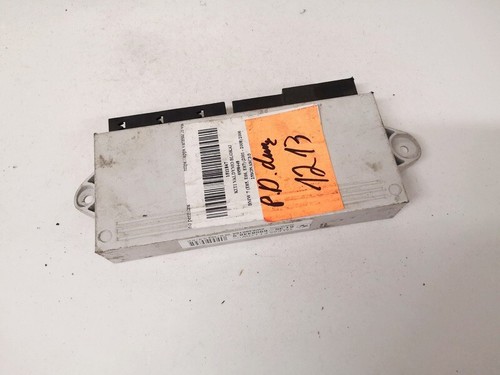 BMW 7-Series 2005 Door control relay (DOOR CONTROL UNIT MODULE ECU #1517080-92