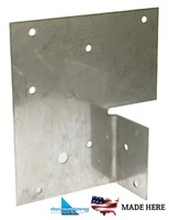 2 Pc Decking End Post Cap 316 Stainless Steel 4x4 Pbes44-ss Lce4ss Anchor Qty 2 on sale 2 Pc Decking End Post Cap 316 Stainless Steel 4x4 Pbes44-ss Lce4ss Anchor Qty 2 on sale