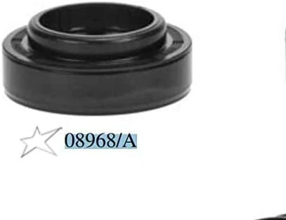 Rascador de horquilla ARI 38mm cubierta antipolvo para adaptarse a tubos 37.8 Foto 2 de 2