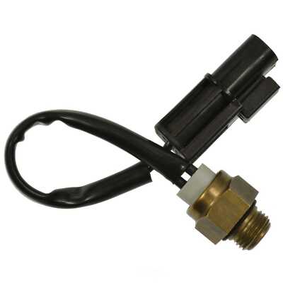 Engine Cooling Fan Switch Standard TS-282 fits 85-89 Nissan 300ZX