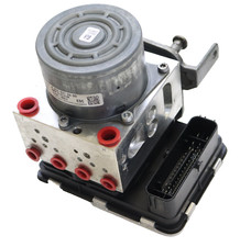 Mercedes W205 220CDI A2534313900 ABS-Block Hydroaggregat Hydraulikblock Original